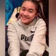 Found -  Arisa Greatrix