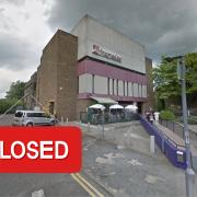 Much-loved south Essex theatre CLOSED as 'suspected gas leak' investigated
