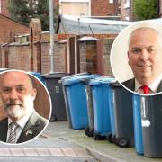 REVEALED: New food waste bin lorries in a south Essex area found to be unsafe
