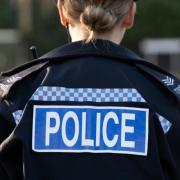 A body has been found in the search for 17-year-old Layla Jean Blake