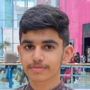 Muhammad Hassam Ali was fatally stabbed in Victoria Square, Birmingham, in January (West Midlands Police/PA)