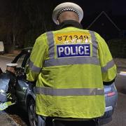 Crackdown - Officers arrest 159 drink and drug drivers in Essex