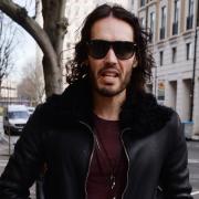 GUEST COLUMNIST: Russell Brand: Libraries are the lifeblood of Thurrock