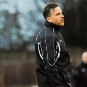 Changing man – Grays manager Mark Bentley admits he’s had to change his personality