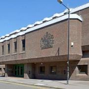 Teen is due in court charged with string of drug and offences