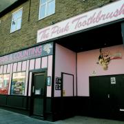 The Pink Toothbrush nightclub in Rayleigh