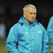 Looking for a bargain - John Coventry wants to add quality to his East Thurrock squad