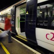 c2c - Stanford-le-Hope rail station must go ahead soon - councillor