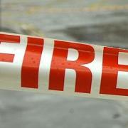 Crews on scene of house and garden fire in south Essex