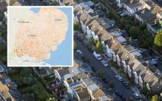 What are the latest house prices in Thurrock? See how much your home could be worth