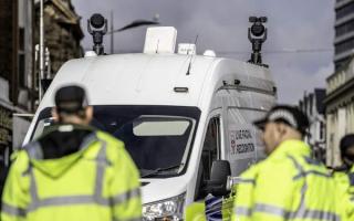 Roll-out – Essex Police plan to roll out the technology after a successful trial