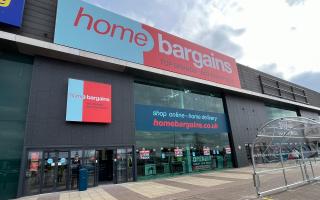 Home Bargains to unveil new £1million store at south Essex retail park this week