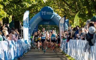 Chelmsford Marathon is returning this autumn