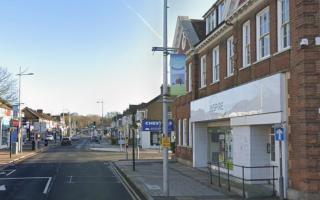 Support -  Inspire Youth Hub in Grays