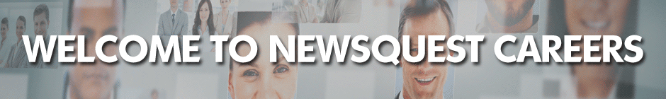 Thurrock Gazette: NQ Careers header