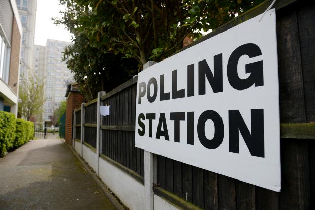 Local election 2018: live results from across south Essex