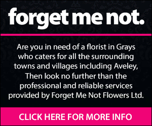 Thurrock Gazette: Where can I find - Thurrock Forget me not