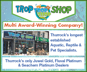 Thurrock Gazette: where can i find - thurrock trop shop