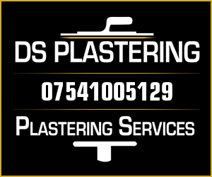 Thurrock Gazette: Where can I find Thurrock - DS Plastering