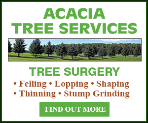 Thurrock Gazette: Where can I find - Thurrock Acacia Tree