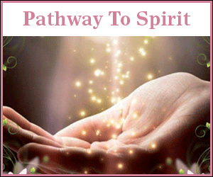Thurrock Gazette: Thurrock WCIF - Pathway to Spirit