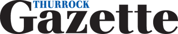 Thurrock Gazette Logo